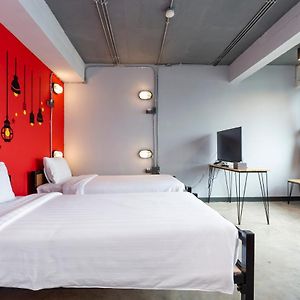 Superior Kamer met Twee Aparte Bedden